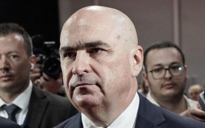 Premierul interimar Ilie BOLOVAN a recunoscut că s-a întâlnit cu liderul AUR, George Simion, de aproximativ două ori în cursul acestui an