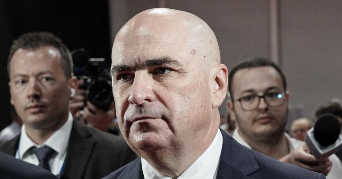 Premierul interimar Ilie BOLOVAN a recunoscut că s-a întâlnit cu liderul AUR, George Simion, de aproximativ două ori în cursul acestui an