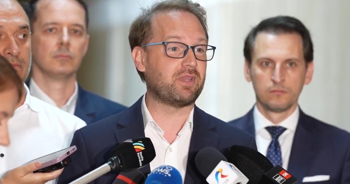 Primarul Timișoarei, DOMINIC FRITZ, acuză Parlamentul României că a adoptat un amendament „extrem de grav și neconstituțional” la legea ANI, care ar pune în pericol aproape 800 de milioane de euro din fondurile PNRR