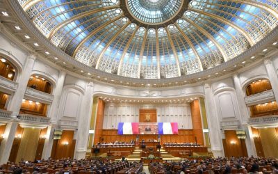 PSD a preluat controlul executiv în Parlament, votând o serie de măsuri destinate sectorului energetic, agriculturii și transporturilor
