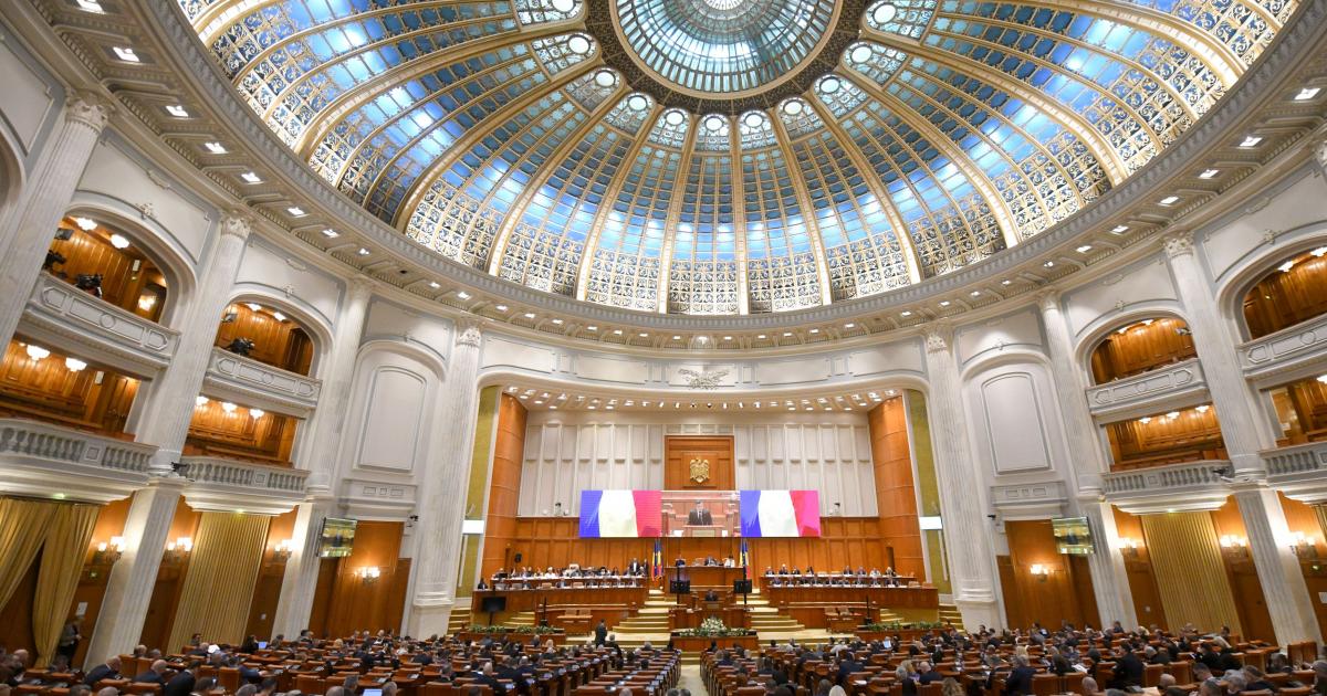 PSD a preluat controlul executiv în Parlament, votând o serie de măsuri destinate sectorului energetic, agriculturii și transporturilor