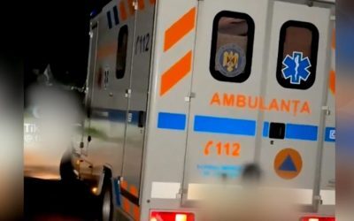 Lege anti-dezinformare, invocată după atacul asupra unei ambulanțe în Cluj Deputatul MIRUȚĂ lansează un apel urgent către Ministrul Transporturilor și Infrastructurii, Adrian GRINDEANU, solicitând punerea pe ordinea de zi a Camerei Deputaților și adoptarea proiectului de lege împotriva dezinformării