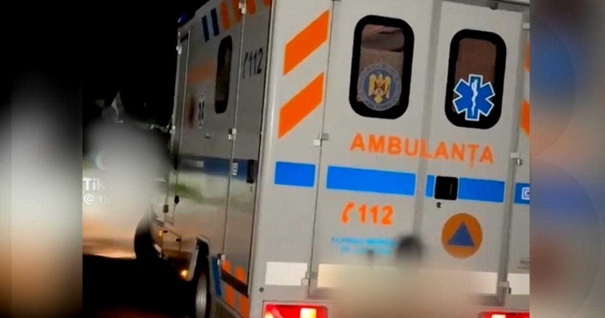 Lege anti-dezinformare, invocată după atacul asupra unei ambulanțe în Cluj Deputatul MIRUȚĂ lansează un apel urgent către Ministrul Transporturilor și Infrastructurii, Adrian GRINDEANU, solicitând punerea pe ordinea de zi a Camerei Deputaților și adoptarea proiectului de lege împotriva dezinformării