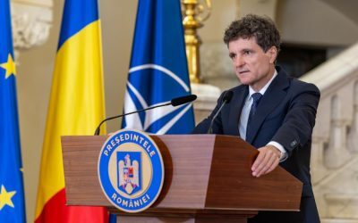 Nicușor Dan a contestat la Curtea Constituțională noua Lege a integrității