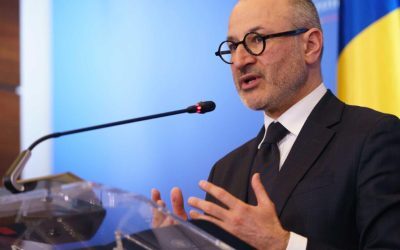 MAE respinge acuzațiile Rusiei privind Portul Giurgiulești și identitatea națională Ministerul Afacerilor Externe (MAE) din România a reacționat ferm la declarațiile oficialilor ruși privind rolul României în regiune și identitatea națională a unor state, catalogând afirmațiile drept propagandă stalinistă și acuzând Rusia de contradicție prin prisma războiului brutal de cucerire pe care îl poartă