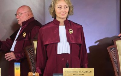 Curtea Constituțională dezbate intens legea integrității, iar două articole cheie au stârnit controverse majore, punând sub semnul întrebării aplicarea retroactivă a sancțiunilor și extinderea declarațiilor de avere către partenerii de viață