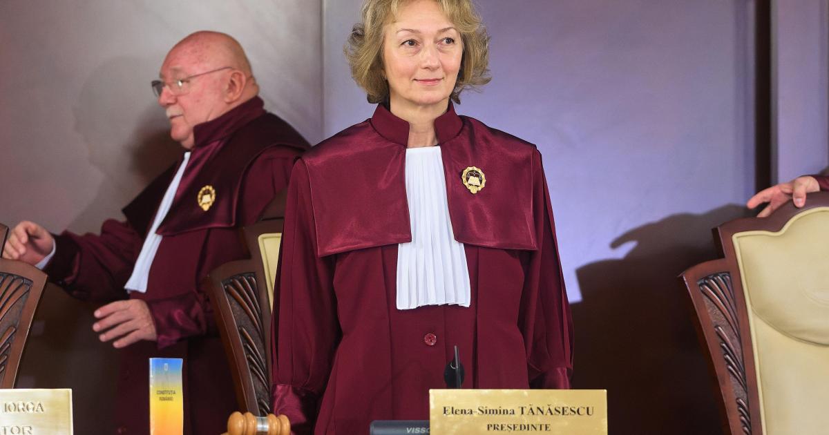 Curtea Constituțională dezbate intens legea integrității, iar două articole cheie au stârnit controverse majore, punând sub semnul întrebării aplicarea retroactivă a sancțiunilor și extinderea declarațiilor de avere către partenerii de viață