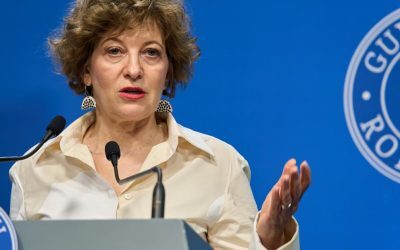 Acuzății grave la adresa PSD: „Ne minte zilnic că este în opoziție” Vicepremierul interimar Vasile Dîncu a lansat acuzații vehemente la adresa Partidului Social Democrat (PSD), afirmând că formațiunea politică, condusă de Marcel Ciolacu, continuă să dețină numeroase poziții cheie în administrația centrală și în instituțiile statului, contrazicând declarațiile liderilor săi privind o eventuală poziție de opoziție