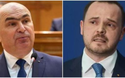 Critici acide la adresa guvernării: „România este ținută captivă” Alexandru Rogobete, fost ministru, a lansat acuzații virulente la adresa actualei administrații, afirmând că românii sunt obosiți după 100 de zile de incertitudine și crize suprapuse pe care guvernul nu le poate gestiona