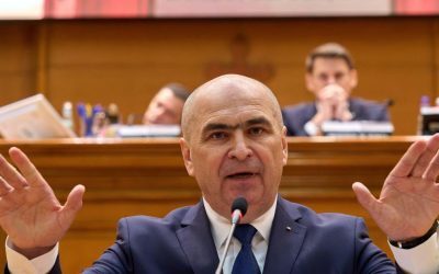Premierul Nicolae Ciucă a subliniat importanța unui pact politic pe termen lung pentru stabilizarea sectorului energetic din România, afirmând că actualele dificultăți sunt consecința lipsei unei strategii coerente și a investițiilor insuficiente din anii trecuți
