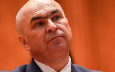 Premierul ILIE BOLOBAN a declarat marți, la Digi24, că va purta o discuție miercuri dimineața cu CRISTINA TRĂILĂ, procuror general adjunct al Parchetului de pe lângă Înalta Curte de Casație și Justiție, pentru a înțelege acuzațiile care i se aduc