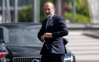 Grupul PPE cere clarificări urgente privind Legea Integrității și fondurile europene Liderii Grupului Partidului Popular European (PPE) și ai Grupului Renew din Parlamentul European au transmis o scrisoare Comisiei Europene, prin care solicită clarificări urgente cu privire la noua Lege a Integrității din România