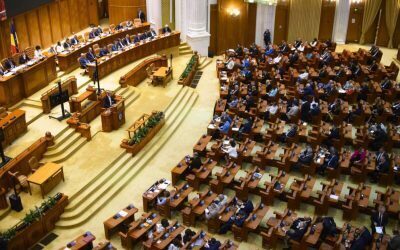 Parlamentul votează amnistia pentru mii de consilieri locali Camera Deputaților a adoptat, în plen, un amendament PSD care scutește de răspundere juridică mii de consilieri locali și județeni