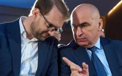 Premierul spune că România trebuie să adopte până la sfârșitul lunii legile asumate prin PNRR pentru a evita pierderea unor fonduri europene și afectarea credibilității țării