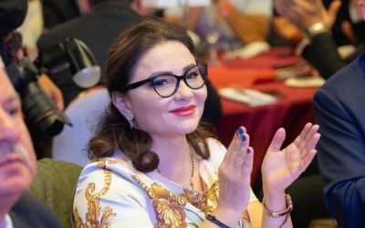 Demisie și acuzații de corupție la nivel guvernamental Cristina Trăilă, secretar general adjunct al Guvernului și membră PNL, a anunțat miercuri demisia din funcție, invocând acuzațiile de corupție care îi sunt aduse și pe care le consideră „artificiale și deloc întâmplătoare”