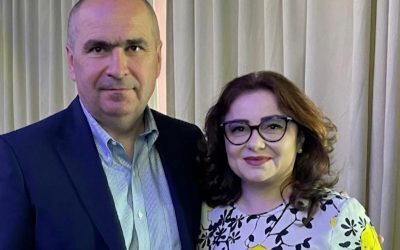 Premierul interimar ILIE BOLojan se așteaptă să fie chemat la Direcția Națională Anticorupție (DNA) pentru a da declarații în dosarul în care secretarul general-adjunct al Guvernului, CRISTINA TRĂILĂ, a fost pusă sub acuzare pentru complicitate la trafic de influență
