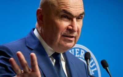 PSD, PNL, USR şi UDMR nu au ajuns la un consens politic Partidele politice PSD, PNL, USR şi UDMR nu au reușit să ajungă la un acord politic și social privind legea salarizării, o decizie care duce la pierderea a 770 de milioane de euro din fondurile europene prin PNRR