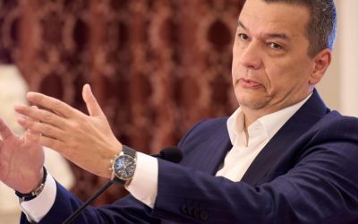 Grindeanu cere repornirea grupurilor energetice de la Turceni și Rovinari Ministrul Transporturilor, Sorin Grindeanu, a solicitat convocarea de urgență a Senatului pentru a introduce pe ordinea de zi a sesiunii extraordinare un proiect de lege care să interzică închiderea oricărei capacități de producție de energie electrică din România, până la momentul în care acestea vor fi înlocuite cu altele noi