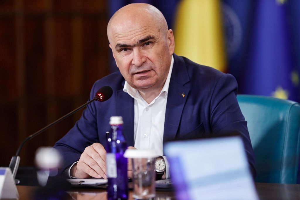 Premierul interimar ILIE BOLODAN a anunțat o serie de măsuri de urgență pentru reducerea consumului de energie electrică la nivel național, într-un context regional marcat de o criză energetică