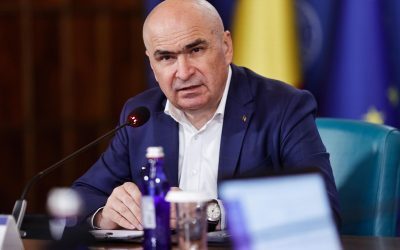 Premierul interimar ILIE BOLODAN a anunțat o serie de măsuri de urgență pentru reducerea consumului de energie electrică la nivel național, într-un context regional marcat de o criză energetică