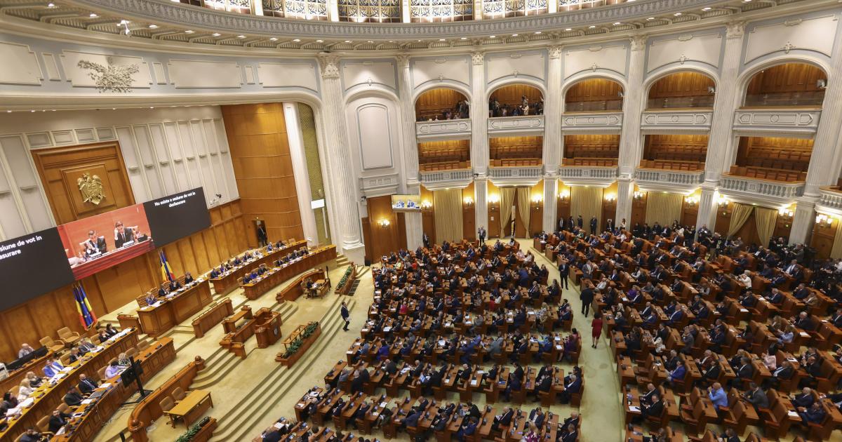 Comisia juridică din Camera Deputaților a acordat, luni, raport favorabil pentru noua lege a integrității
