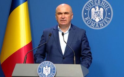 Guvernul adoptă planuri pentru gestionarea riscurilor energetice, excluzând consumatorii casnici Guvernul a aprobat un set de planuri de pregătire pentru gestionarea riscurilor în sectorul energetic, cu accent pe criza actuală, prin stabilirea măsurilor necesare în situații de urgență
