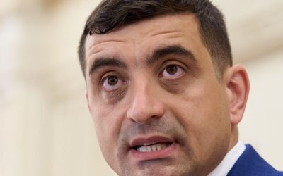 AUR cere suspendarea președintelui Nicușor Dan, lansând platforma suspeND.ro Alianța pentru Unirea Românilor (AUR) a anunțat lansarea unei platforme online, suspeND.ro, dedicată demersului de suspendare din funcție a președintelui Nicușor Dan