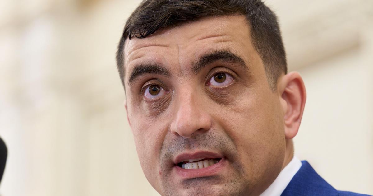 AUR cere suspendarea președintelui Nicușor Dan, lansând platforma suspeND.ro Alianța pentru Unirea Românilor (AUR) a anunțat lansarea unei platforme online, suspeND.ro, dedicată demersului de suspendare din funcție a președintelui Nicușor Dan
