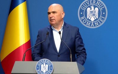 Premierul interimar ILIE BOLOJAN a anunțat, vineri, o reducere notabilă a consumului de energie electrică în orele serale, în săptămâna curentă