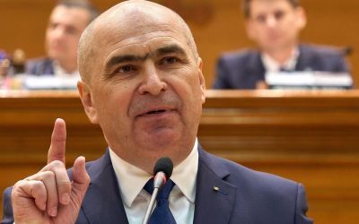Impactul secetei asupra funcționării Centralei Nucleare de la Cernavodă Debitul scăzut al Dunării a determinat întreruperi parțiale ale activității atât la Centrala nucleară maghiară de la Paks, cât și la cea de la Cernavodă