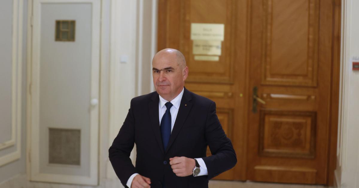 Premierul Marcel Ciolacu a anunțat că legea salarizării unitare pentru sectorul bugetar ar putea fi depusă la Parlament în perioada următoare, precizând că există deja o formă a acesteia