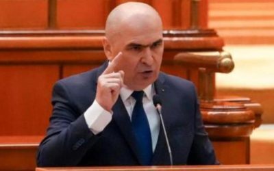 Premierul interimar Ilie Bolojan a avertizat astăzi că România se află într-un moment critic, în care deciziile agențiilor de rating pot influența semnificativ investițiile și dobânzile la creditele țării