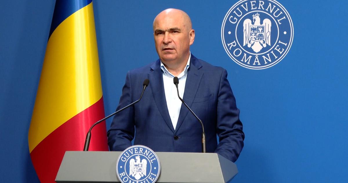 PNL ar putea susține un guvern tehnocrat Partidul Național Liberal (PNL) este deschis să susțină un guvern cu profil tehnocrat, cu condiția ca acesta să beneficieze de o majoritate parlamentară clară și să vină cu un program de guvernare axat pe controlul cheltuielilor statului și reducerea deficitelor