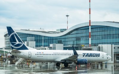 Radu Miruță susține salvarea TAROM și anunță destituirea fostului director Ministrul interimar al Transporturilor, Radu Miruță, a declarat marți că TAROM, compania națională de transport aerian, trebuie sprijinită pentru a reveni pe linia de plutire, subliniind responsabilitatea statului român, ca acționar principal, de a identifica soluții viabile