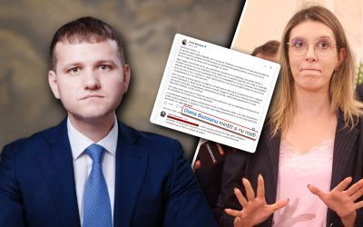 Deputatul AUR Valeriu Munteanu a lansat acuzații vehemente la adresa ministrului Mediului, Diana Buzoianu, pe fondul unei recente postări pe Facebook