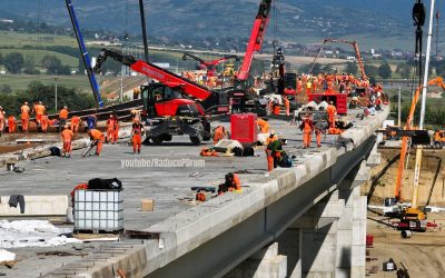 România riscă să piardă fonduri europene substanțiale și să fie supusă unor penalități financiare masive din cauza unor decizii legislative recente