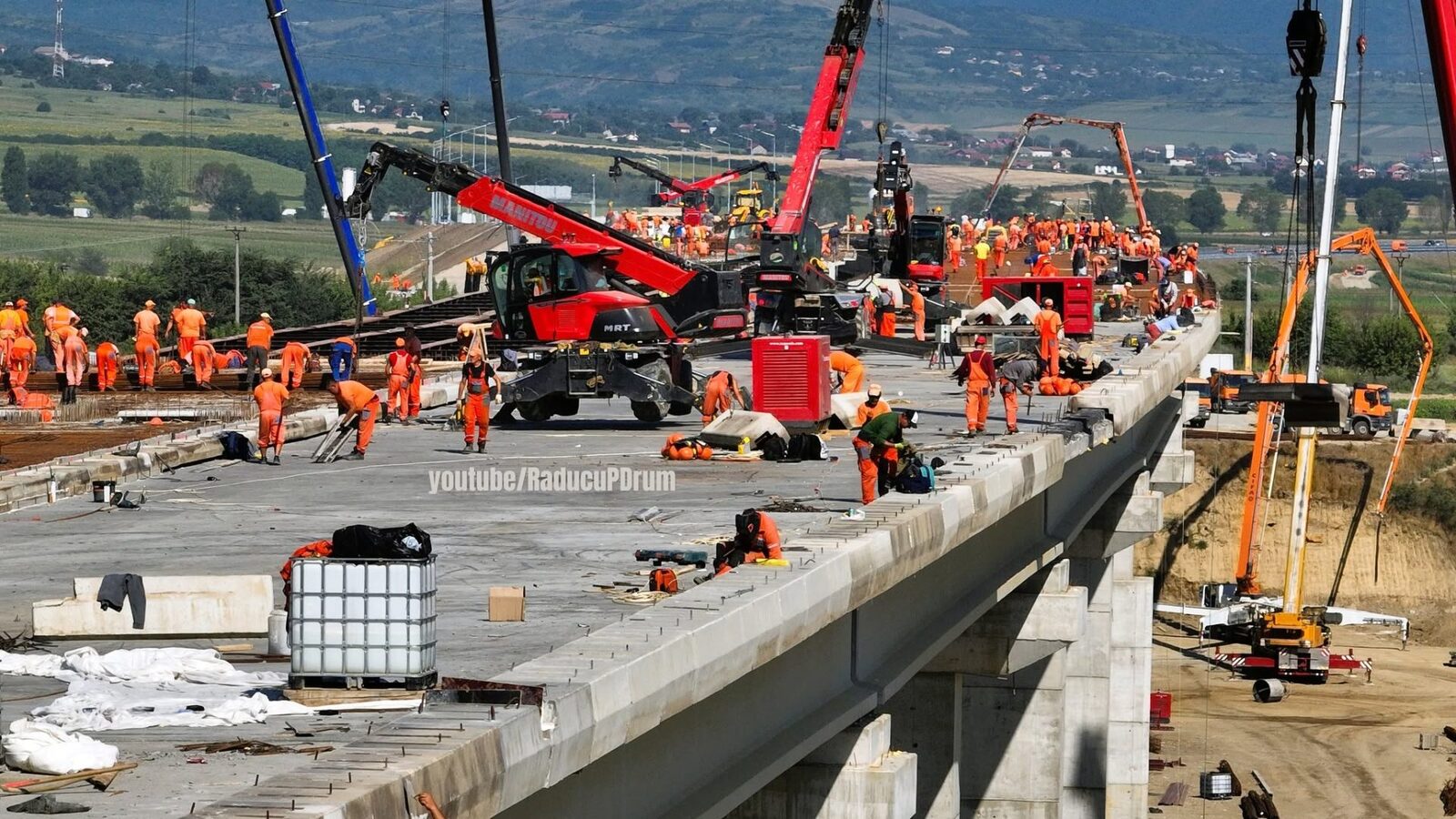 România riscă să piardă fonduri europene substanțiale și să fie supusă unor penalități financiare masive din cauza unor decizii legislative recente