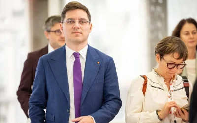 Europarlamentarul Victor Negrescu a solicitat oficial Comisiei Europene să intervină de urgență pentru a proteja consumatorii și economia României, afectate de seceta severă și de debitele scăzute ale Dunării