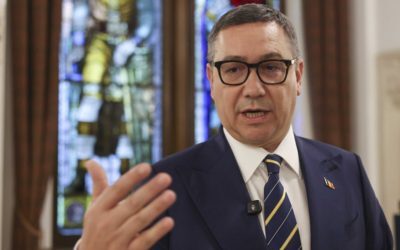 România, o putere energetică decimatǎ de clasa politicǎ Fostul premier Victor Ponta lansează acuzații grave la adresa clasei politice românești, afirmând că, în urmă cu un deceniu, țara deținea capacitatea de a produce și exporta energie, un atu național distrus prin decizii greșite