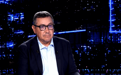 Ponta critică vizita lui Nicușor Dan la Teatrul din Cahul: „Exemplu relevant pentru dezastrul ultimilor ani” Fostul premier Victor PONTA atrage atenția asupra unui detaliu aparent minor, dar semnificativ, din vizita președintelui Nicușor Dan în Republica Moldova: vizitarea șantierului Teatrului „Bogdan Petriceicu Hașdeu” din Cahul