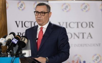 Victor Ponta a criticat vehement modul în care Parlamentul României a ajuns să corecteze o prevedere legislativă pe care, potrivit fostului premier, aleșii o votaseră fără să-i înțeleagă pe deplin consecințele