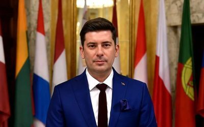 Curtea de Apel București a suspendat Hotărârea Guvernului nr