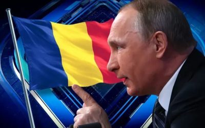 Rusia acuză România de sprijin militar direct acordat Ucrainei, prin intermediul portului Giurgiulești