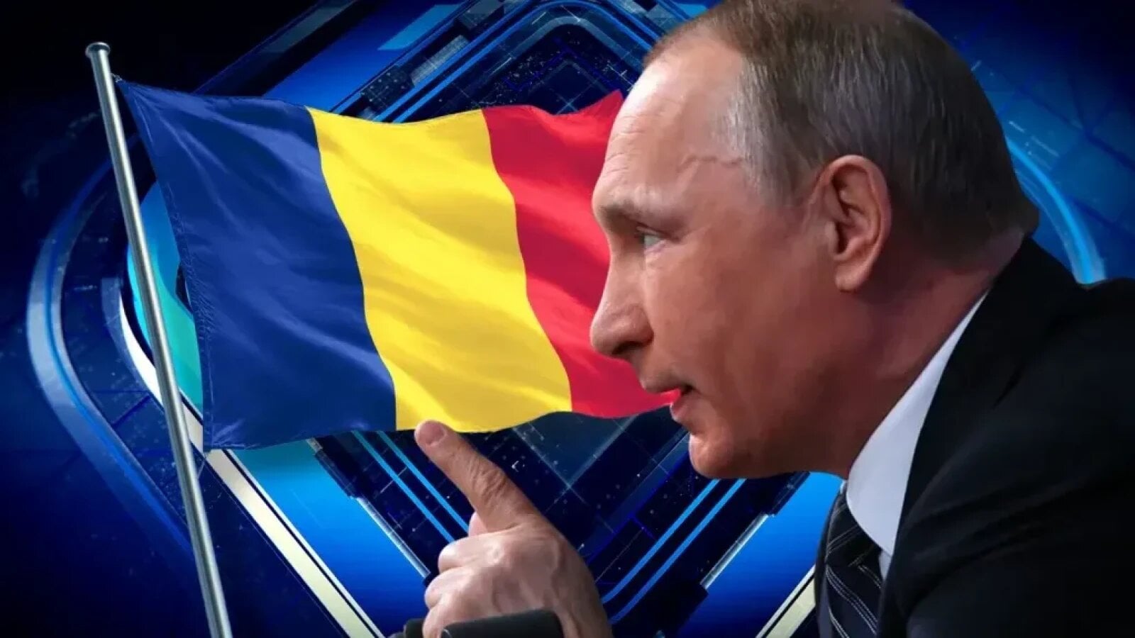 Rusia acuză România de sprijin militar direct acordat Ucrainei, prin intermediul portului Giurgiulești