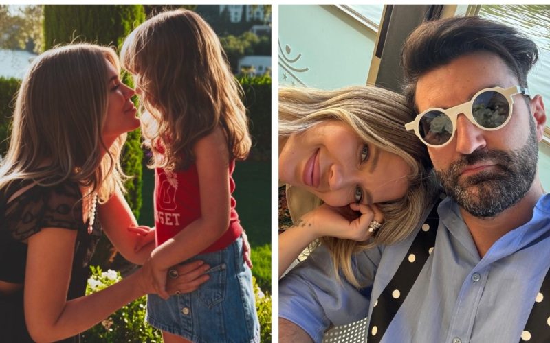 Reguli clare în familia GINII PISTOL și SMILEY pentru fiica lor, JOSEPHINE Gina Pistol și Smiley, unul dintre cele mai îndrăgite cupluri din showbiz-ul românesc, au adoptat o serie de reguli stricte în creșterea fiicei lor, Josephine, care a venit pe lume în urmă cu cinci ani