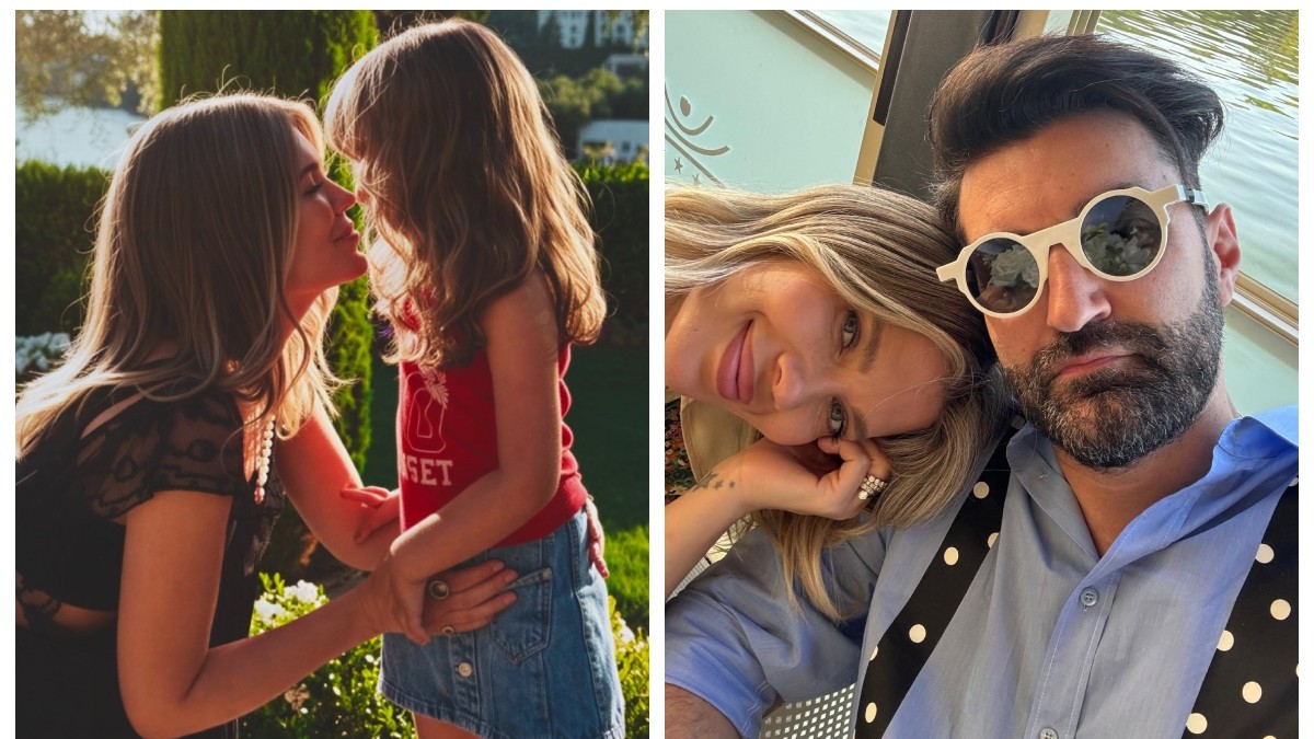 Reguli clare în familia GINII PISTOL și SMILEY pentru fiica lor, JOSEPHINE Gina Pistol și Smiley, unul dintre cele mai îndrăgite cupluri din showbiz-ul românesc, au adoptat o serie de reguli stricte în creșterea fiicei lor, Josephine, care a venit pe lume în urmă cu cinci ani