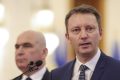 Premierul desemnat SIEGFRIED MUREȘAN a anunțat că intenționează să depună lista de miniștri propuși pentru noul Guvern până la sfârșitul acestei săptămâni