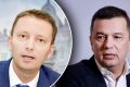 Mureșan, în atac la Grindeanu: „Ar putea da o nouă ordonanță pro-furt” Premierul desemnat Siegfried Mureșan lansează acuzații dure la adresa președintelui PSD, Sorin Grindeanu, cu o zi înainte de votul de învestitură al guvernului său