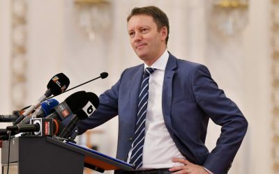 Curtea de Apel București (CAB) a respins marți ca inadmisibilă cererea formulată de Asociația Italienilor din România (RO.AS.IT) privind suspendarea decretului prin care a fost desemnat Siegfried Mureșan ca propunere pentru funcția de premier