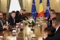 Președintele Nicușor Dan a convocat partidele parlamentare la Palatul Cotroceni joi, 17 septembrie 2026, pentru consultări în vederea desemnării noului candidat la funcția de prim-ministru